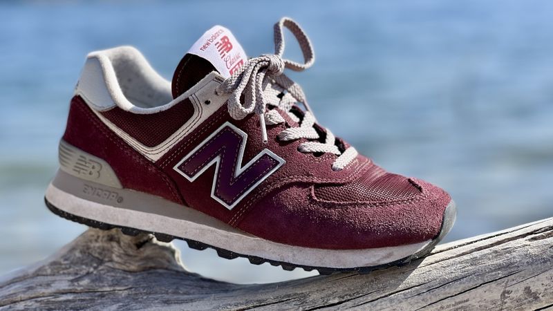 New Balance 574 Winterized Sneaker