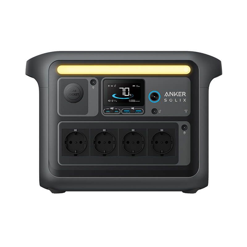 Anker SOLIX C1000