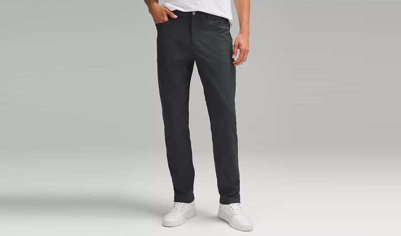 Lululemon ABC Pants (Men)
