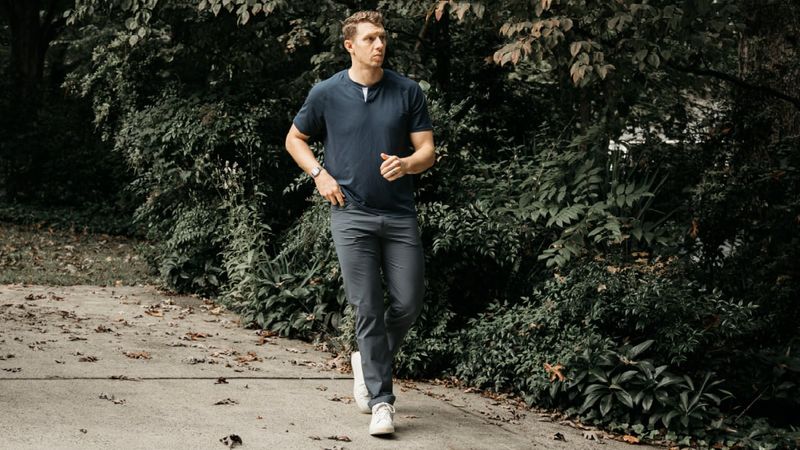 Western Rise Evolution Pants