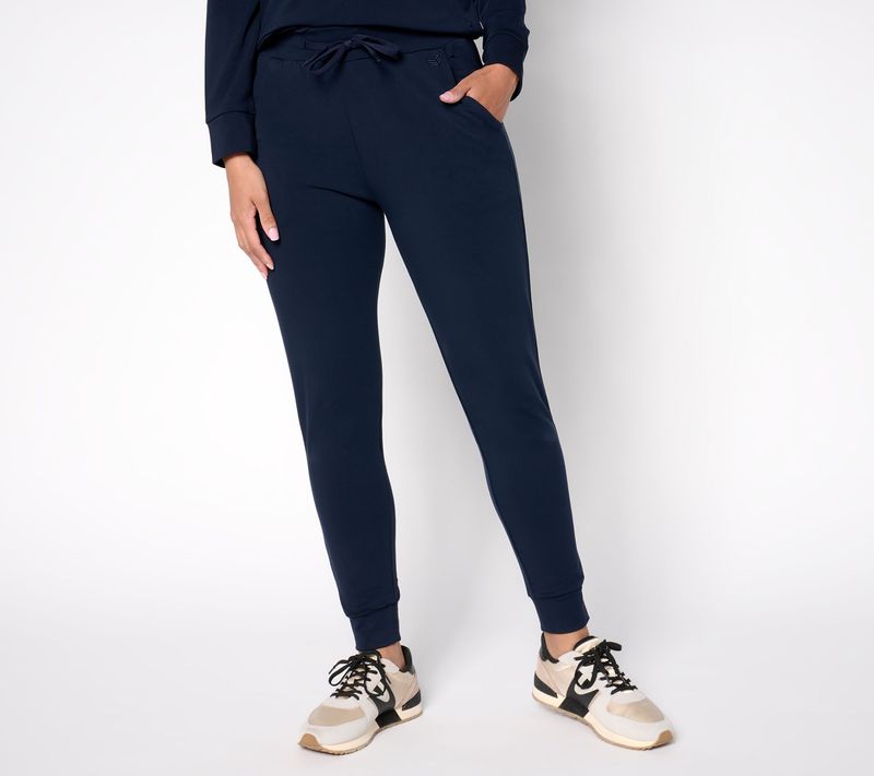Cozy Earth Bamboo Joggers: First-Class Loungers