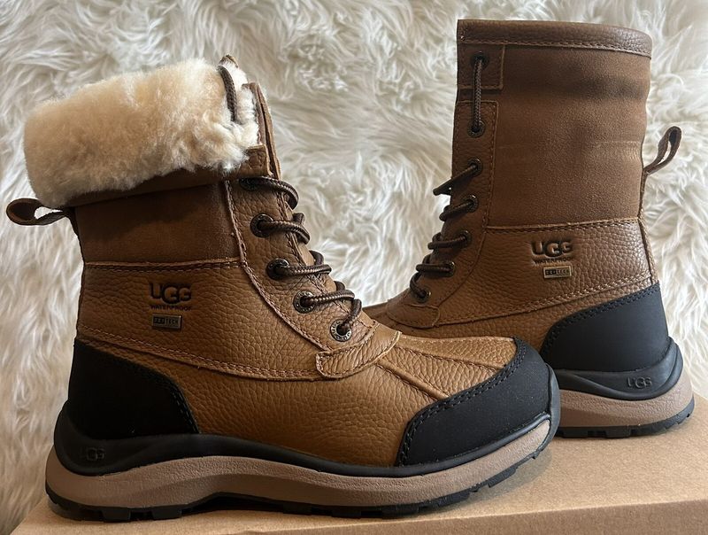 UGG Adirondack III (Women's)