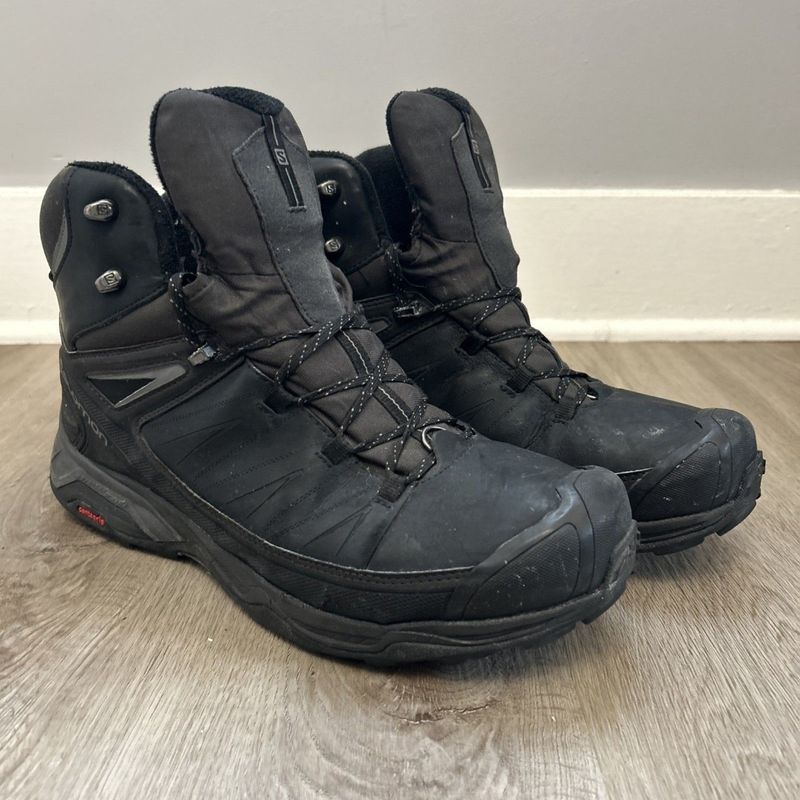 Salomon X Ultra Mid Winter CS Waterproof 2