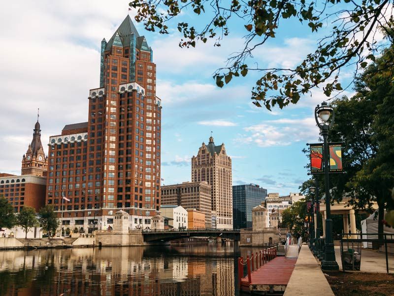 Milwaukee, Wisconsin