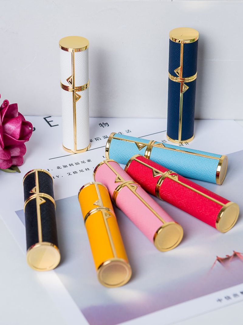 TRAVELOFO Knight Series - Luxury Perfume Atomizer