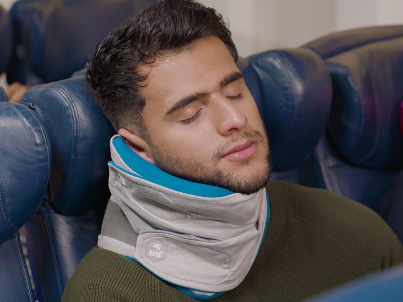 Trtl Pillow Plus