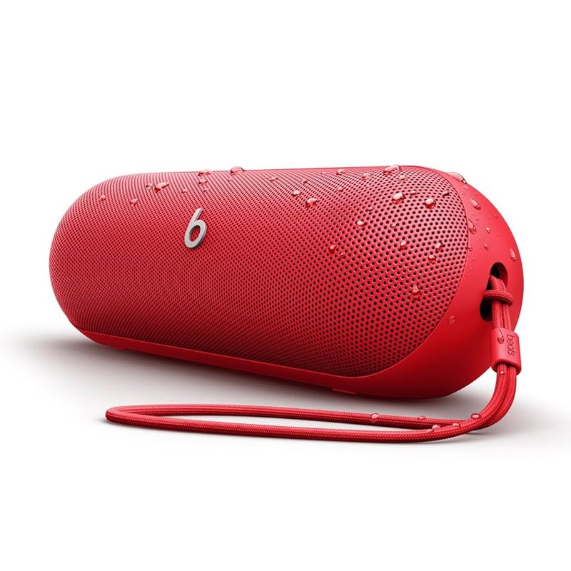 Beats Pill 2024: Style Meets Substance