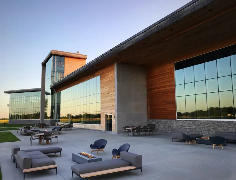 Distillery Tours at Your Doorstep