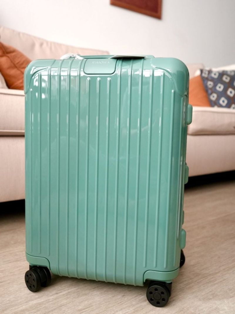RIMOWA Essential Cabin (S)