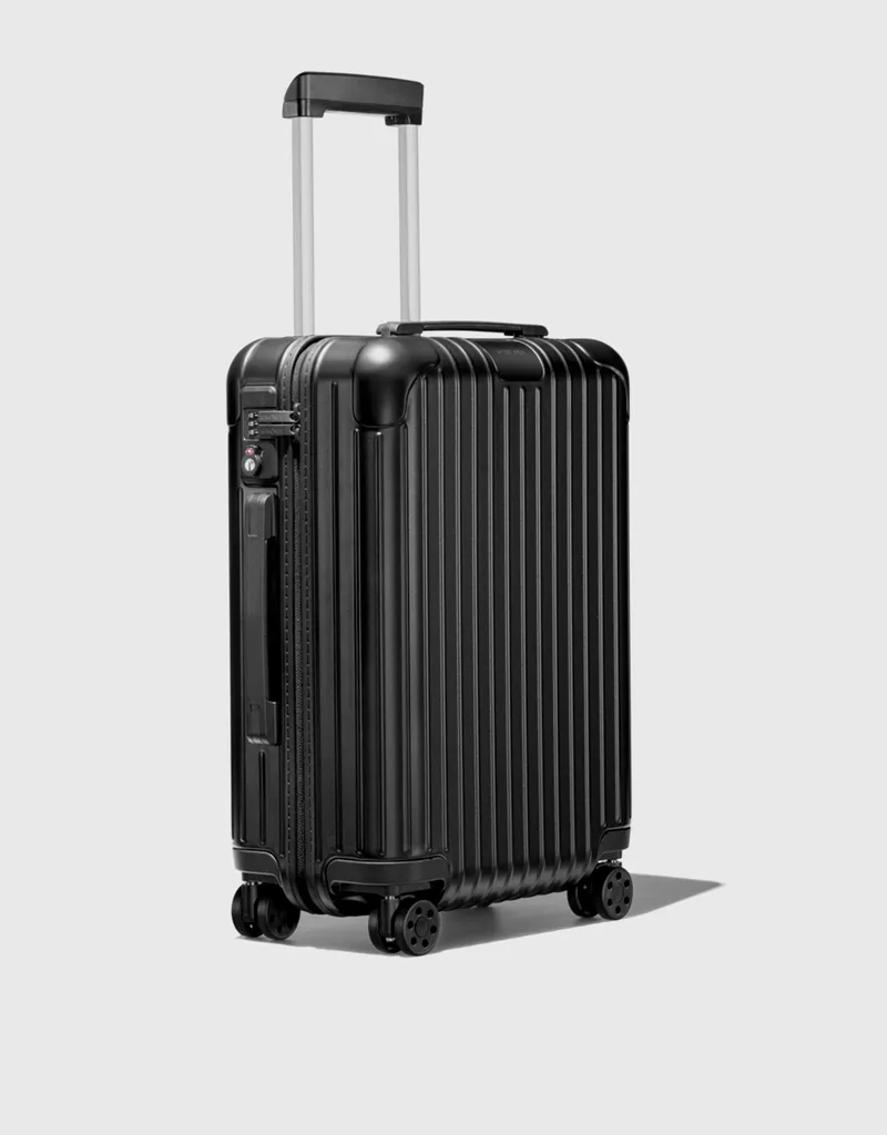 RIMOWA — Essential Cabin S