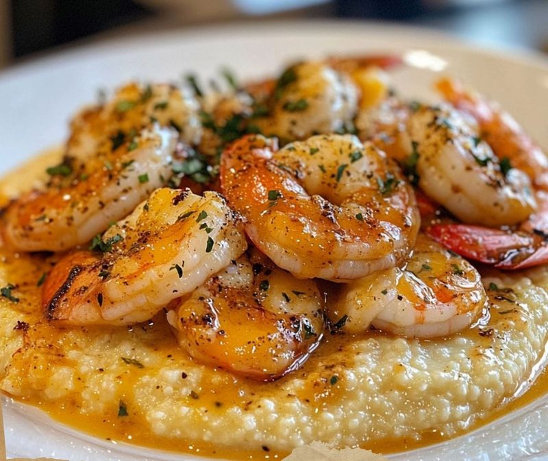 Lowcountry Cooking Traditions Began Here