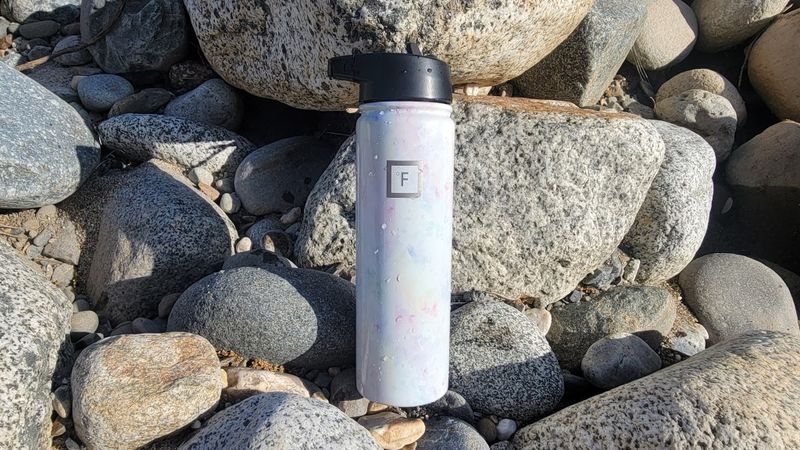 Iron Flask Sports Water Bottle