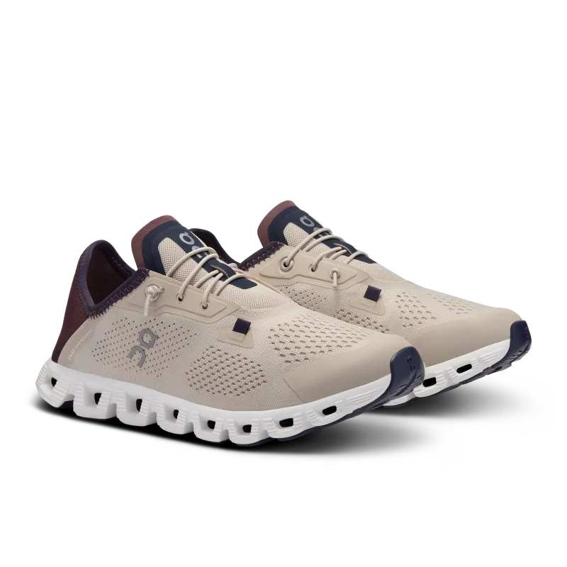 On Cloud 5: Lightweight Innovation for the Savvy Traveler
