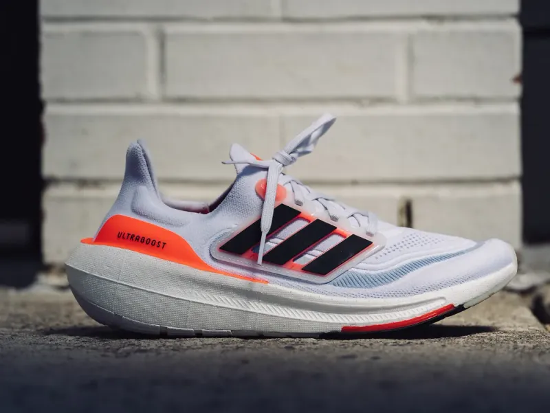 Adidas Ultraboost Light: Responsive Energy Return