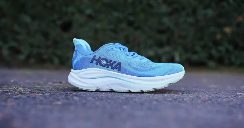 Hoka Clifton 10 - The Plush Pavement Protector