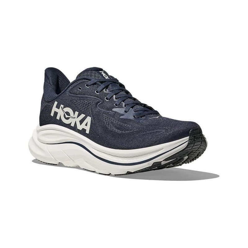 Hoka Clifton 10: Balanced Performance for Varied Adventures
