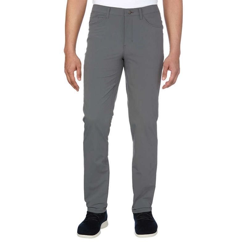 Costco's Kirkland Signature Men's 5-Pocket Performance Pants