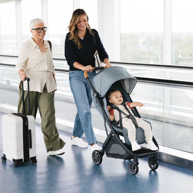 Uppababy Minu V3