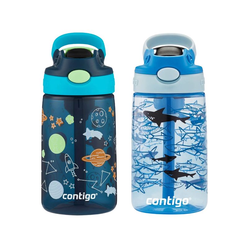 Contigo Kids AUTOSPOUT (14 oz)