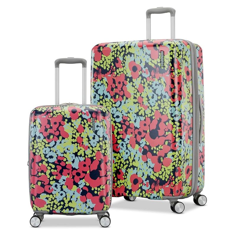 American Tourister Moonlight / Moonlight II (Carry-On or Set)
