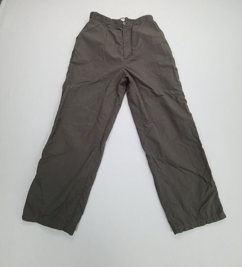 TravelSmith Adventure Convertible Pants