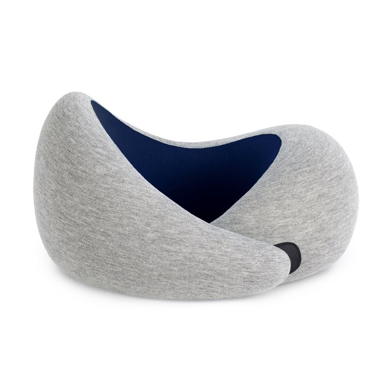 Ostrichpillow Go: The Premium Neck Embracer