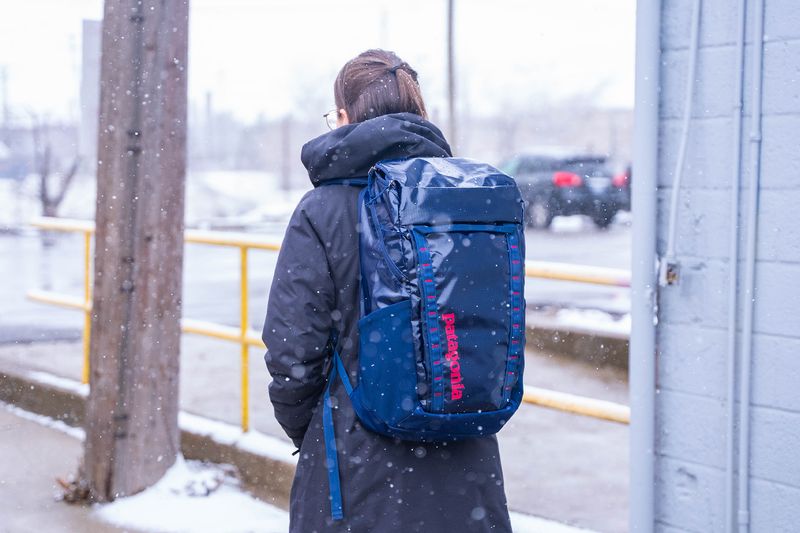 Patagonia Black Hole Pack 32L