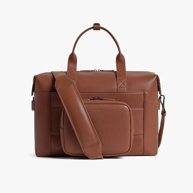 Monos Metro Weekender: Minimalist Business Traveler