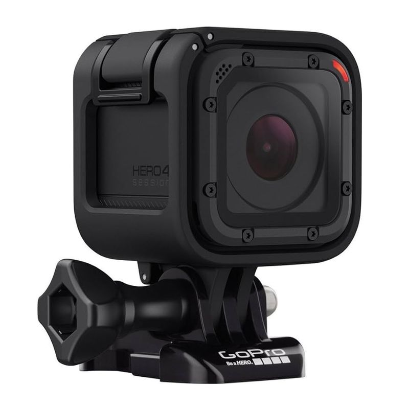 GoPro Hero (Older Models): Adventure Buddy