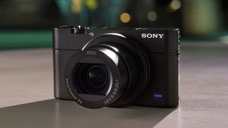 Sony RX100 (Older Models): Premium Features, Used Price