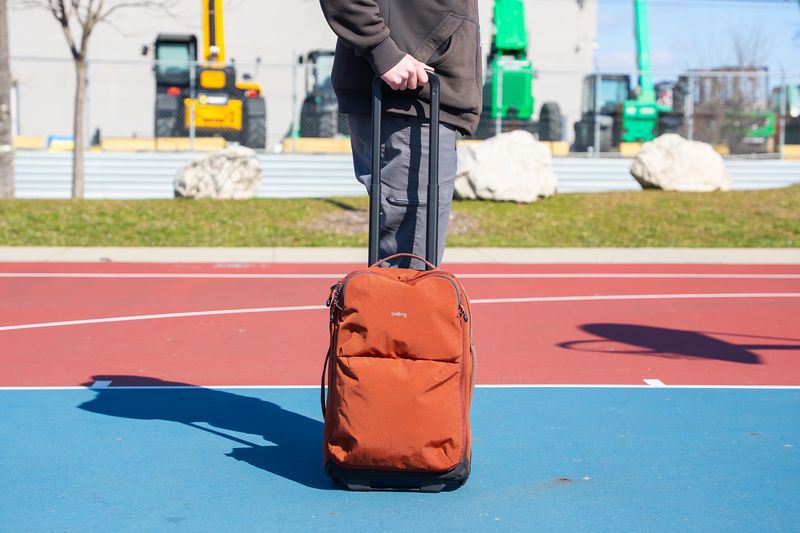 Bellroy Lite Carry-On