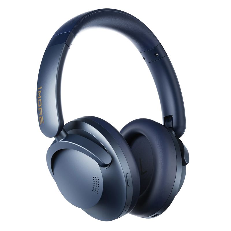 Noise-Canceling Headphones