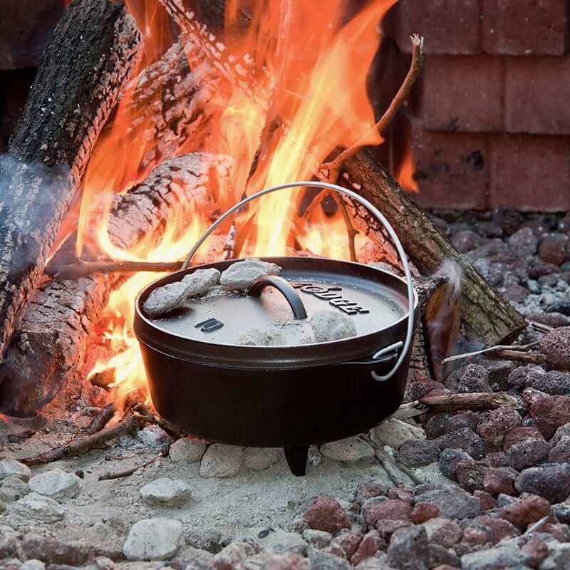 Dutch Oven