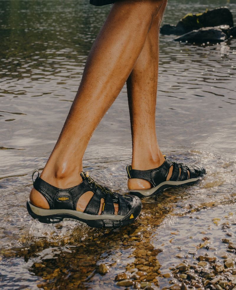 KEEN Newport H2