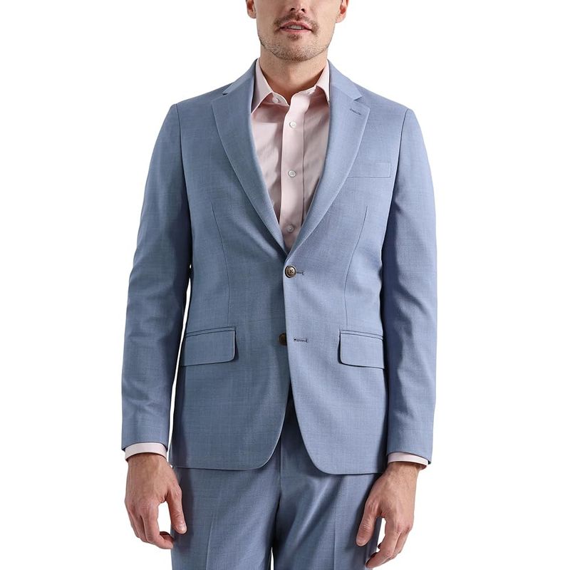 Haggar Smart-Wash Performance Blazer
