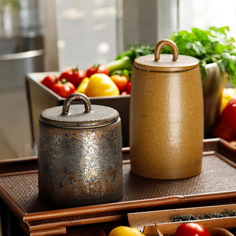 Functional Kitchenware