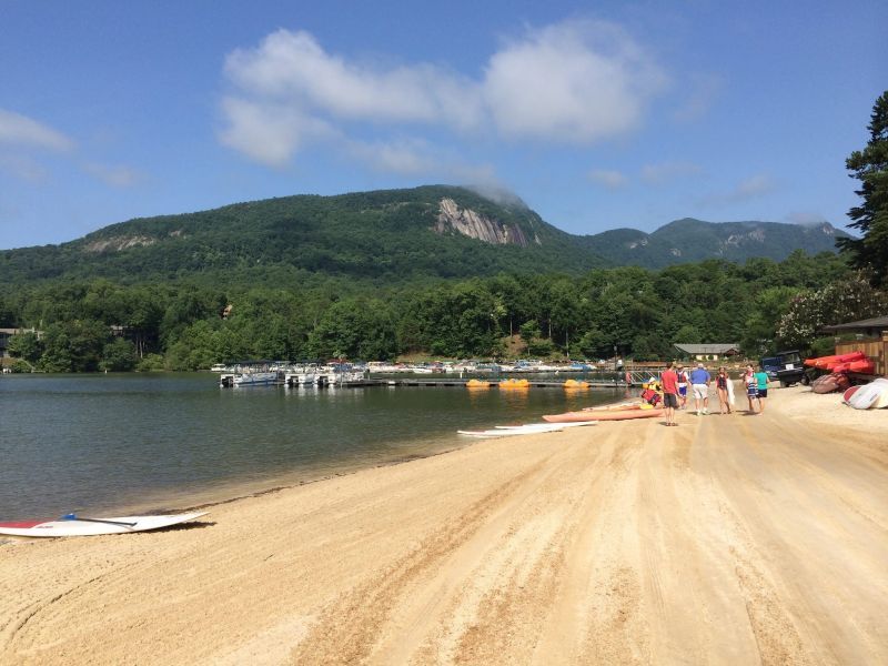 Lake Lure, North Carolina (Lake Lure)