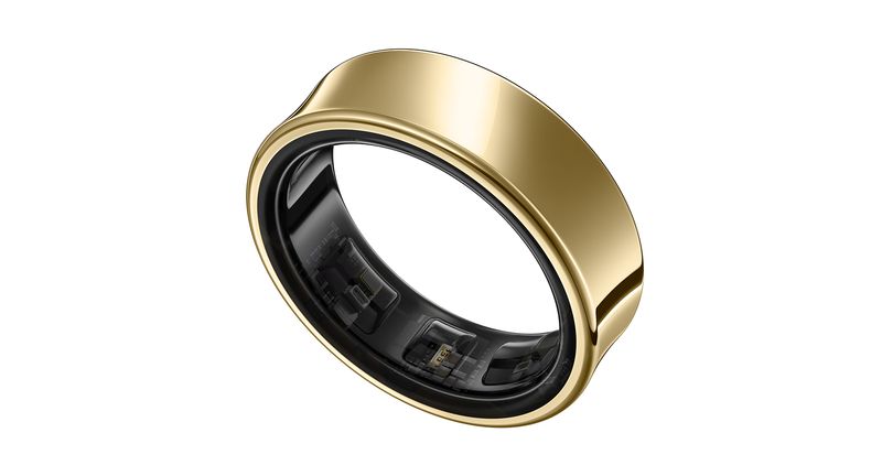 Circular Ring 2: Health Monitoring in Under a Gram