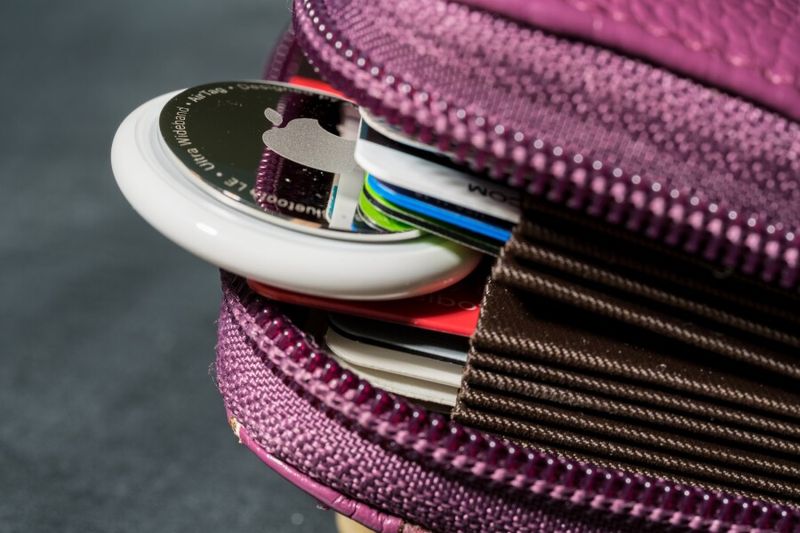 Apple AirTag
