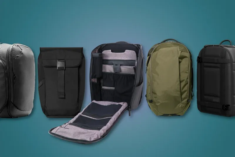 Packing Like a Pro
