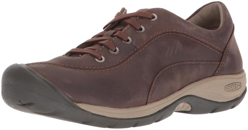 KEEN Presidio II