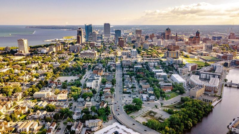 Milwaukee, Wisconsin
