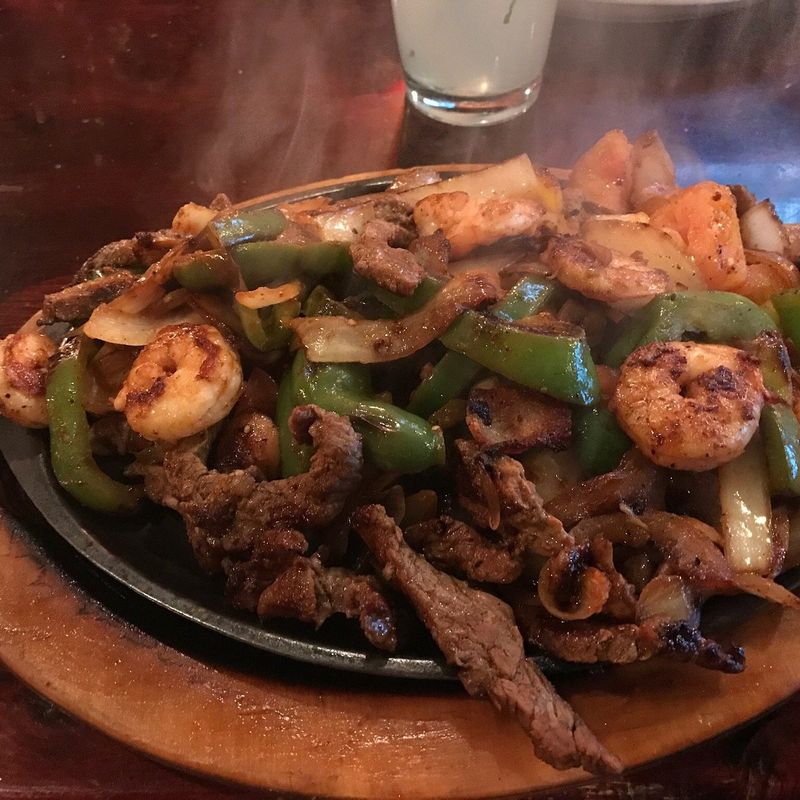 El Toro Loco (Kirby Rd)