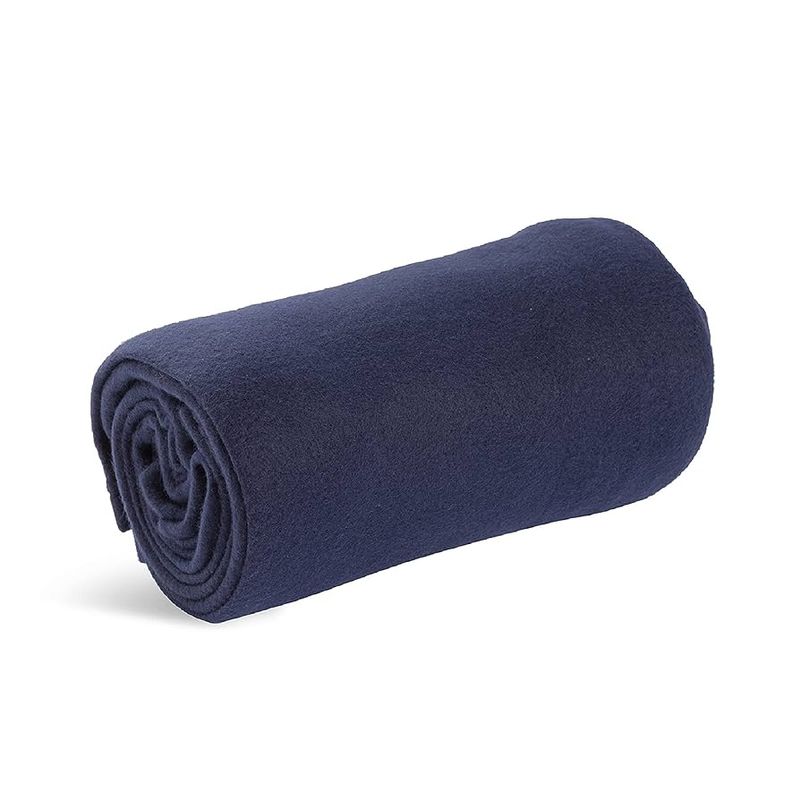 World's Best Cozy-Soft Microfleece: Simple Perfection