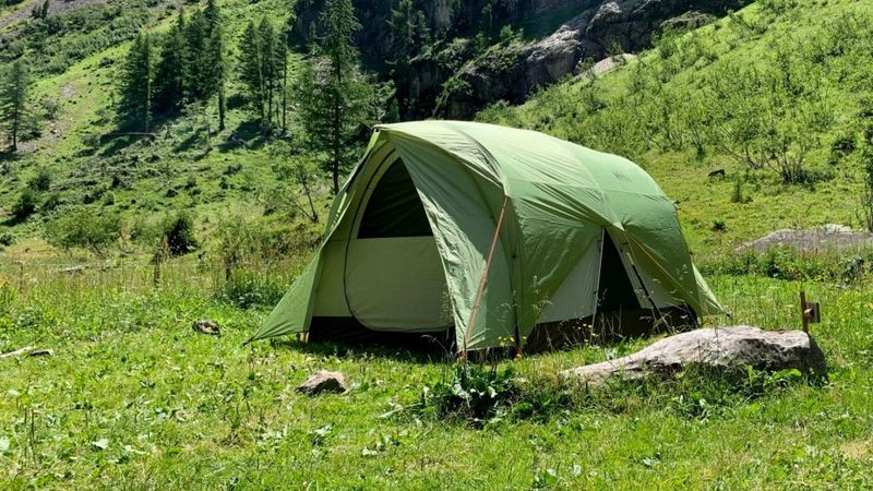 REI Co-op Wonderland 6 Tent