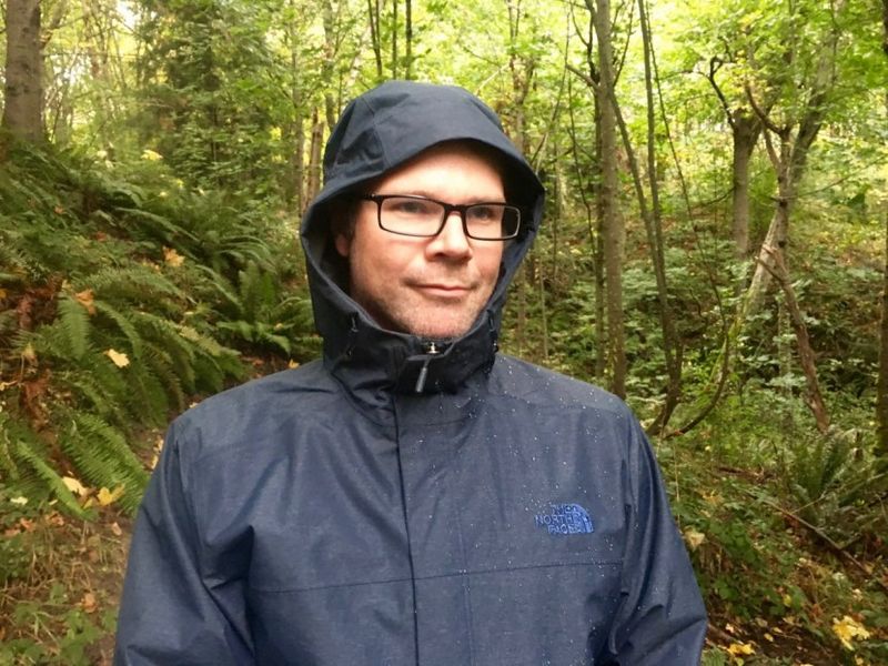 The North Face Venture 2 Jacket