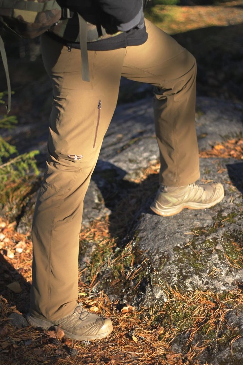 Outdoor Research Ferrosi Cargo Pants