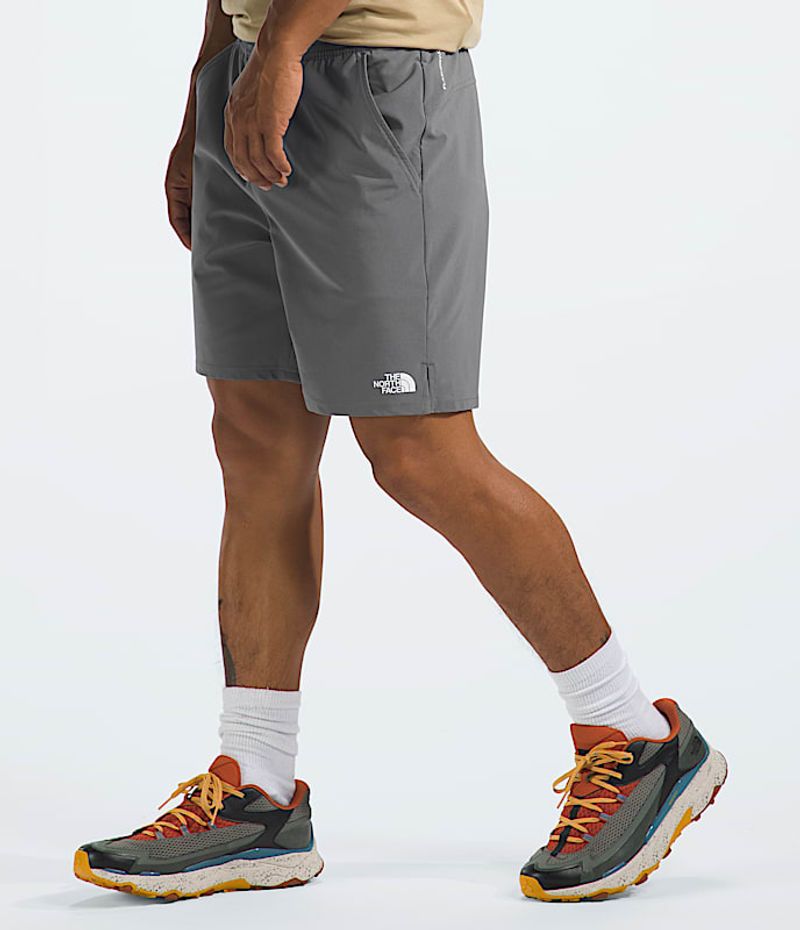 The North Face Wander Shorts 2.0 — Best Lightweight Trail Essential