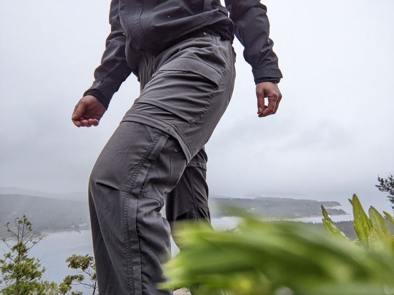 REI Co-op Sahara Convertible Pants