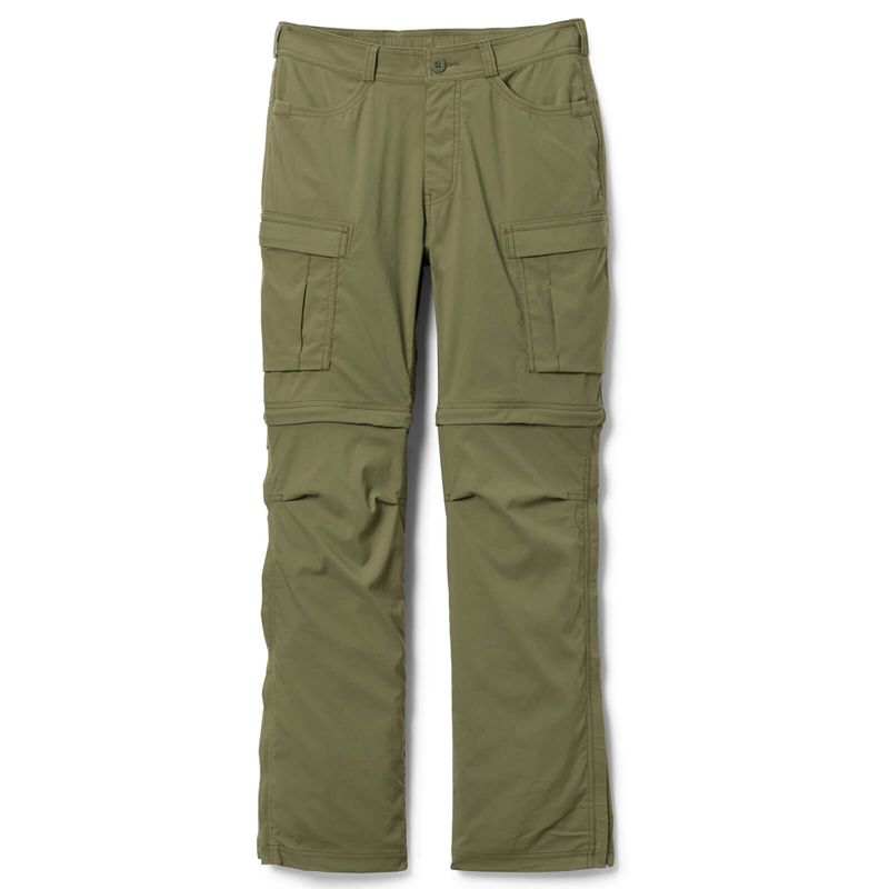 REI Co-op Sahara Convertible Joggers